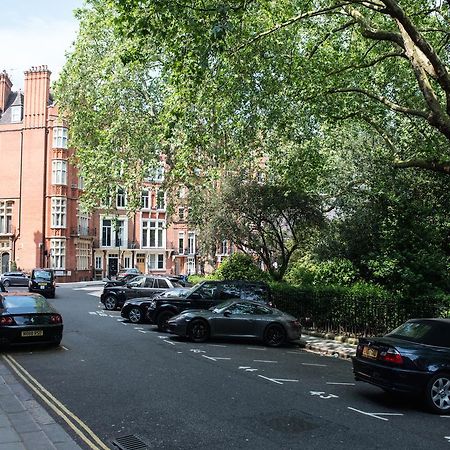 Luxton Apartments - Knightsbridge London Exterior photo